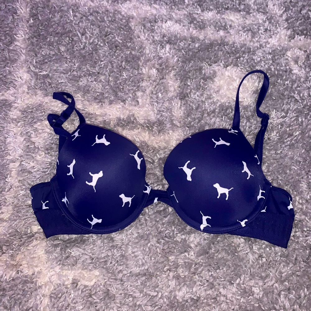 PINK Bra
